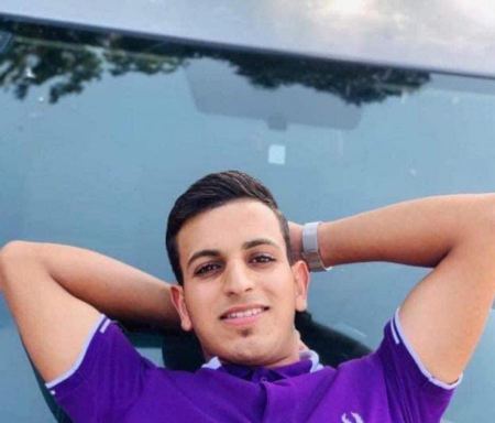 استشهاد عامل فلسطيني خلال مطاردته في يافا