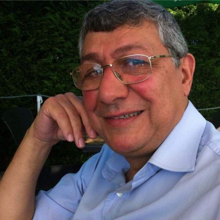 "كرة الثلج السحرية" قصة جديدة للأطفال للكاتب الفلسطيني يعقوب حجازي