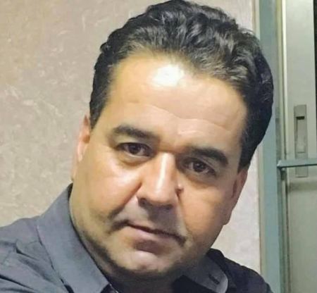  الشاعر أحمد فوزي أبو بكر .. رحيل مبكر