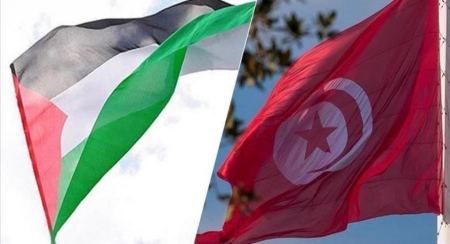 مقال جديد للأسير المؤبد كنعان كنعان بعنوان (ونحن نحبك يا تونس). 