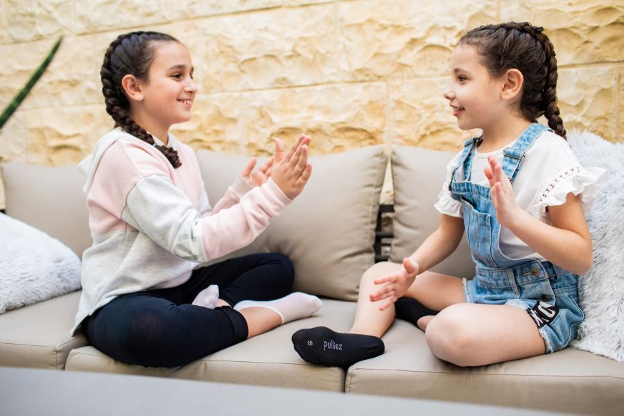 ماركة الجوارب البيئية Pulliez تطلق جوارب سنيكرز صديقة للبيئة