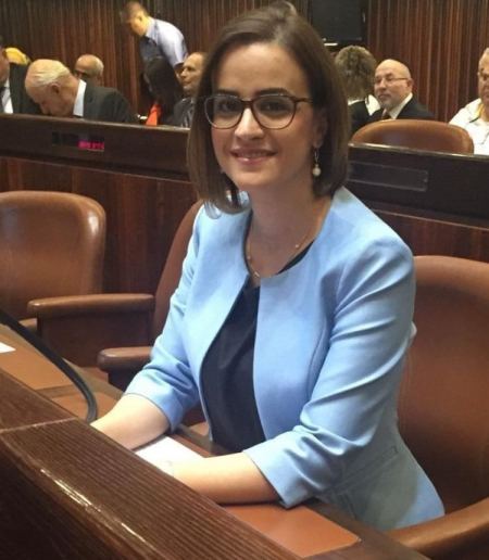 رسالة شكر من النائبة هبة يزبك: