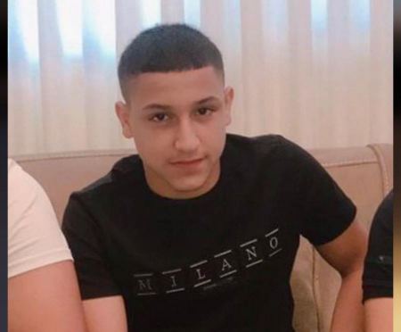جلجولية : مقتل محمد عدس واصابة اخر بجريمة اطلاق نار