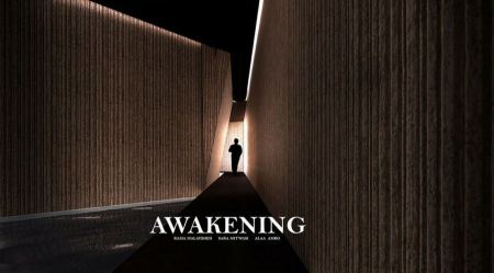 جامعة القدس تفوز في تحدي النصب التذكاري 2020 ضمن مسابقة تميُّز المعمارية الدولية