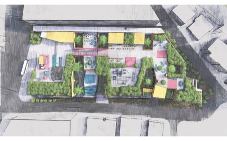 جامعة القدس تفوز بالمركز الأول في مسابقة كفاءة ISustain المعمارية على مستوى الوطن العربي