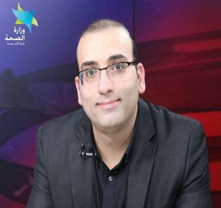 د. عميد حاج يحيى: لن نستقبل رمضان إذا استمرت حالة الفوضى