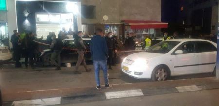 عدة اصابات بحوادث طرق بالناصرة والمشهد وشفاعمرو