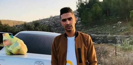 مصرع منتصر قرعيش وإصابة 5 بحادث مروع قرب كسيفة
