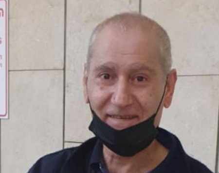 الطيبة : الحاج زهير لطفي جبالي “ابو محمد ” في ذمة الله