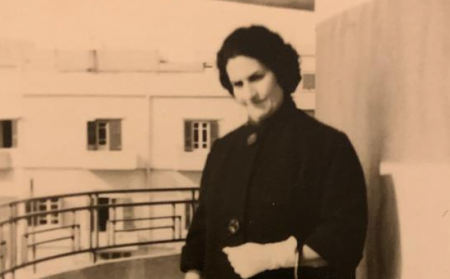 "التعزية الإسلامية في الكنيسة" 