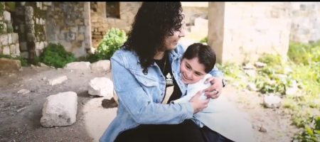 فيديو كليب : اغنية سرّ الوجود لمتلازمة داون لـ زميرو ومجدوب