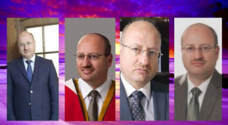 الكوفحيّ يصدر كتابه "تحدّي الإعاقة الجسديّة في نماذج من قصص الأطفال" 