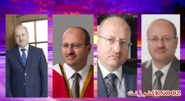 الكوفحيّ يصدر كتابه