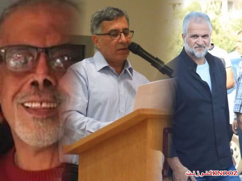 متنفَّس عبرَ القضبان (21)