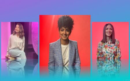 بمناسبة يوم الام: نساء مؤثرات يشكرن أمهاتهن مع السوبر فارم