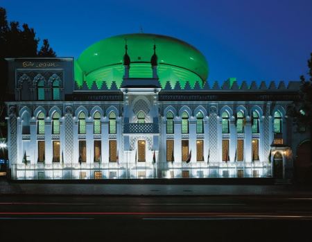 رحلة "قاسية" للجالية العربية في أوكرانيا