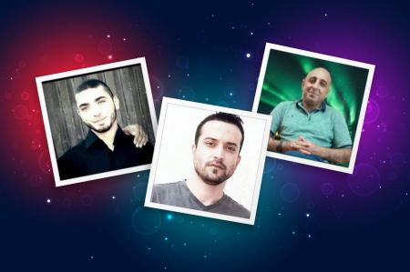 متنفَّس عبرَ القضبان (50)
