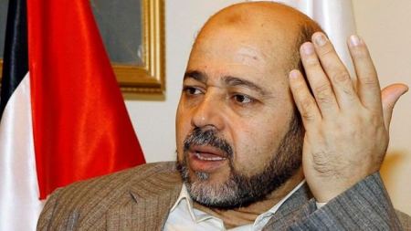 حماس تنتقد الاهتمام العالمي بالملف الاوكراني على حساب الملف الفلسطيني