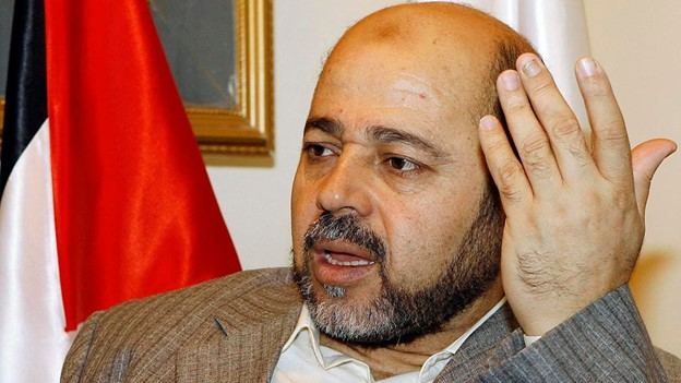 حماس تنتقد الاهتمام العالمي بالملف الاوكراني على حساب الملف الفلسطيني