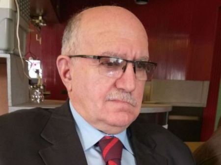  "أميركا ستقاتل روسيا حتى آخر جندي في أوروبا"