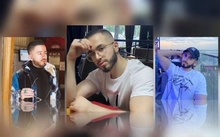 عبد الكريم صفية يثير الجدل بعد اختفائه 