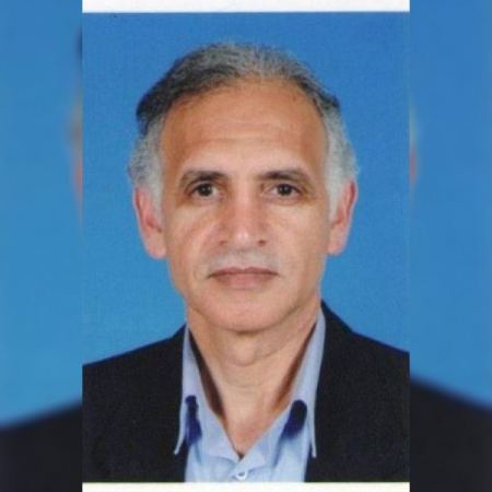  القاص والروائي الفلسطيني عبد اللـه تايه شخصية العام الثقافية 2022