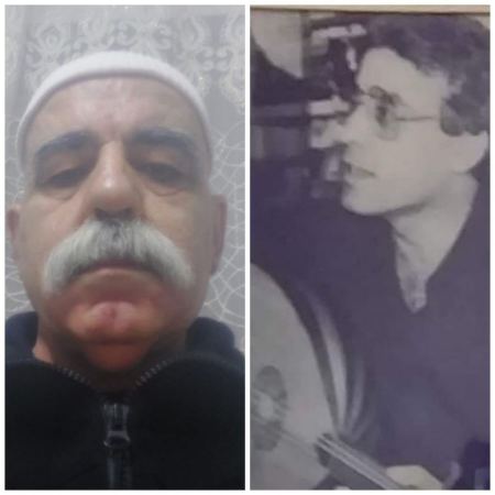 الملحن ، الفنان السوري ، بسام رسلان ، يطلق من كلمات كمال إبراهيم أنشودته: "أكتُبُ إليكَ يا إلهي"