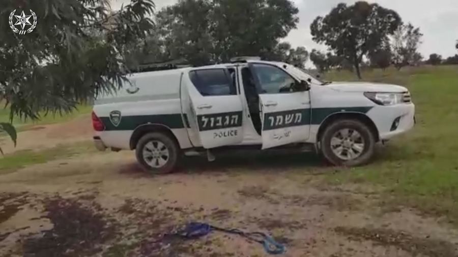لوائح اتهام ضد محمد مراعنة من الفريديس ومهند مجدوب من طمرة بالقيادة المتهورة