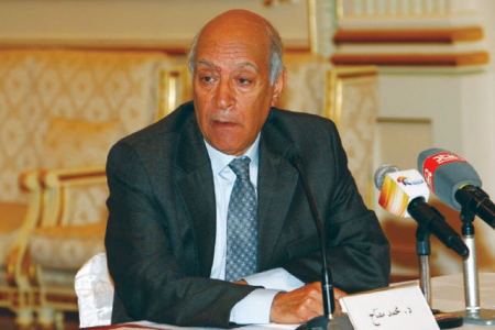 في رحيل المثقف النقدي المغربي محمد مفتاح