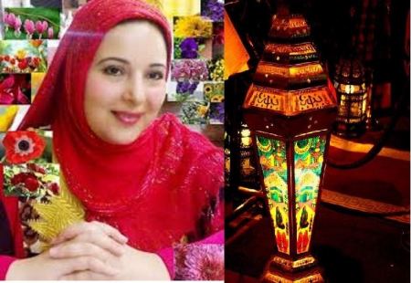  فانوس رمضان