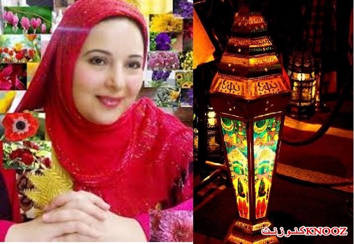  فانوس رمضان