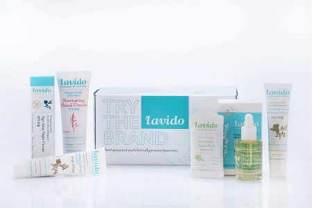 جديد "TRY THE BRAND"
