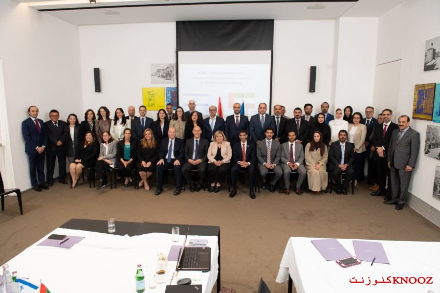 اتفاقيّة تجارة حرّة بين إسرائيل والامارات هذا الأسبوع في القدس