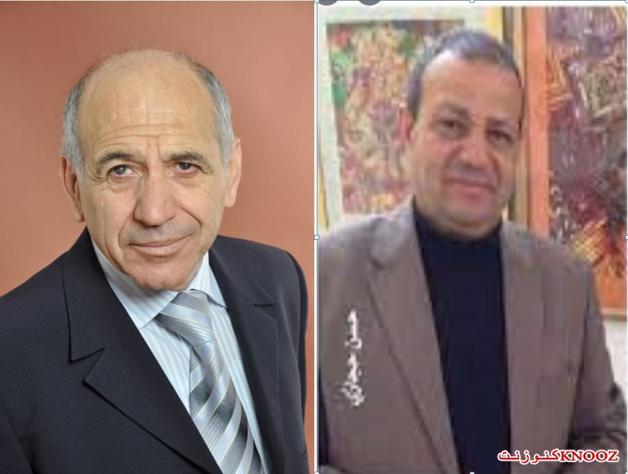 من كنعان لجمهوريّة التّرجمة
