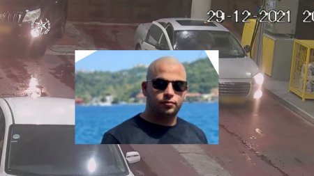 اتهام شاب وقاصر من اللد بجريمة قتل امين اغبارية في يافا