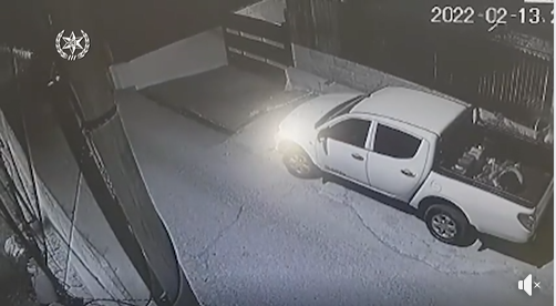 إتهام شاب من سلوان بإطلاق النار على مبنى في صور باهر