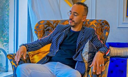آلو برونطو جديد الفنان المغربي الشاب كاديل
