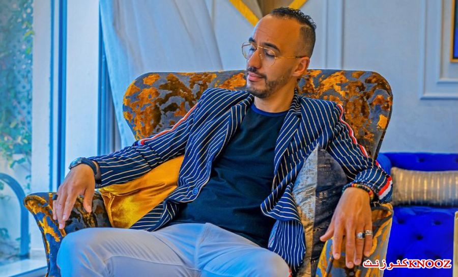 آلو برونطو جديد الفنان المغربي الشاب كاديل