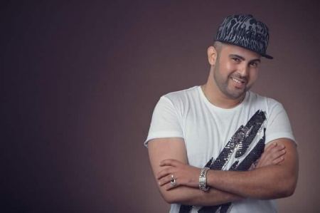 خالد سلام يبدع في أغنية باين