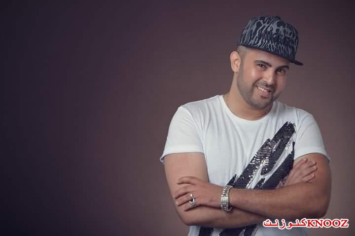 خالد سلام يبدع في أغنية باين