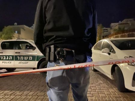 اتهام شبان من ام بطين بالنقب بخطف شاب واصابته وابتزاز عائلته