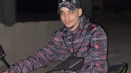 قتيل بجريمة اطلاق نار في بسمة طبعون