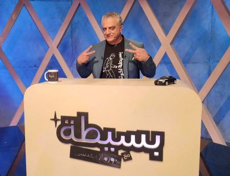 "بسيطة" تعيد نورمان عيسى الى "مكان" وهذه المرة بتقديم فكاهي