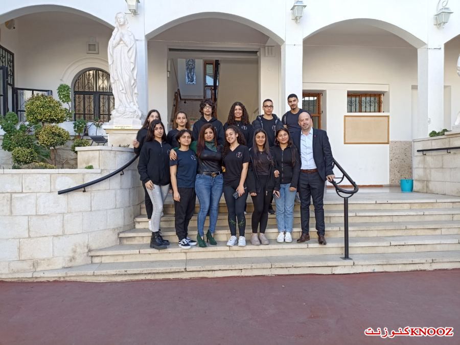 من هي الثلاثة مشاريع التي ستفوز بأولمبيادة المبادرات الشبابية ؟