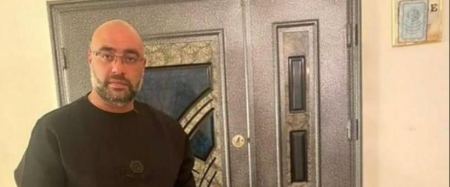 الشرطة : اعتقال 5 مشتبيهن بجريمة قتل خالد جبارين