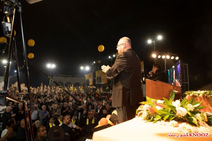 آل مصاروة وكتلة الطيبة: العنف مدان بكل اشكاله