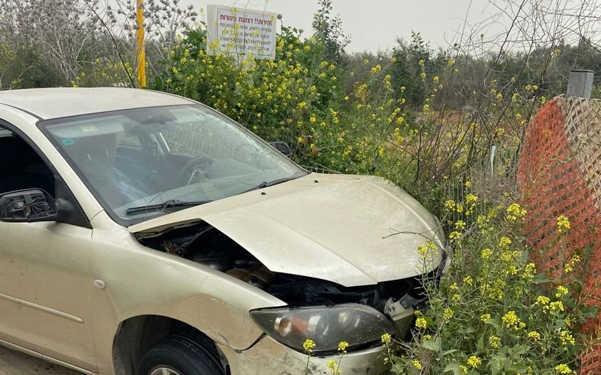 اعتقال عصابة سرقة مركبات من الخضيرة