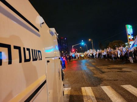 اعتقال مشتيه من القدس بنشر مقاطع فيديو تحريضية على تيك توك