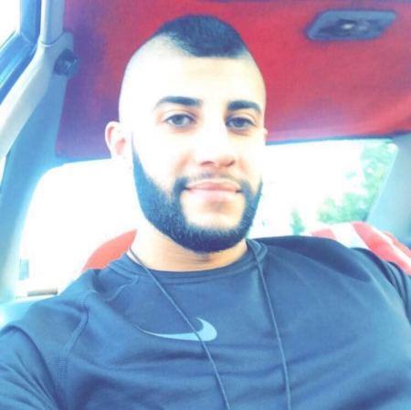 مقتل يوسف جمال الفقيه طعنا في بلدة قطنة بالقدس