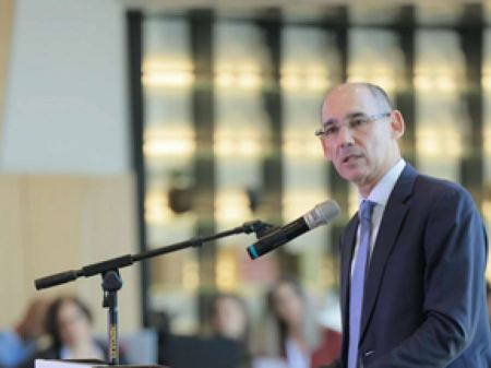 بنك إسرائيل يعقد يومًا دراسيًّا لتعزيز الثقافة المالية والشمول المالي